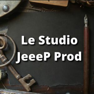 Pack Décors Vintage