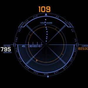 HUD Ground 2 – Air 2