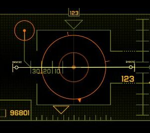 HUD Air 2 – Ground 5