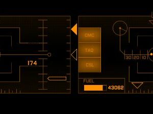HUD Air 2 – Ground 6