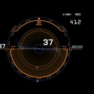 HUD Air 2 – Air Bank