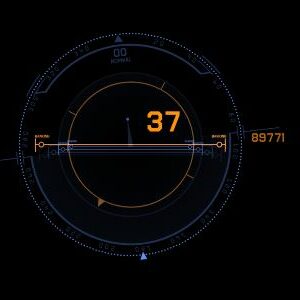 HUD Air 2 – Air Straight 3