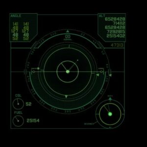 HUD Air 2 – Air 1