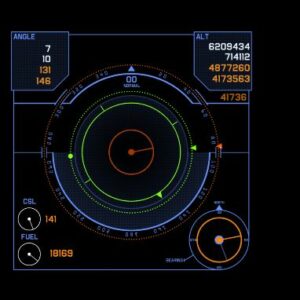 HUD Air 2 – Air 2