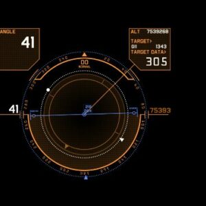 HUD Air 2 – Air 4