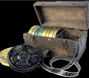 Pack 600 bruits Cinéma Broadcast