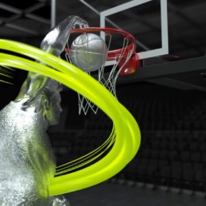 Clip « Basket Ball »