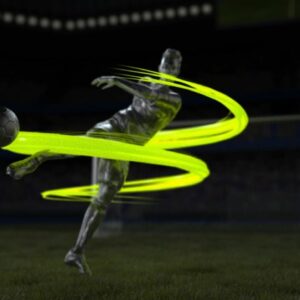 Clip « Football »