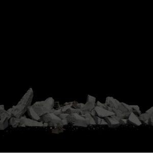 VFX25 – Chute de plafond 1