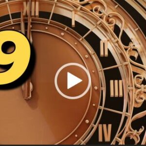 Décompteur Nouvel An