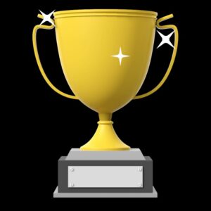 Icônes 3D animées 1080×1080