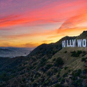 Une Nuit à Hollywood (Téléchargement)