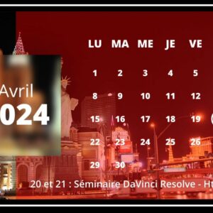 Calendrier universel