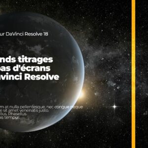 Pack Titrages « Corporate »