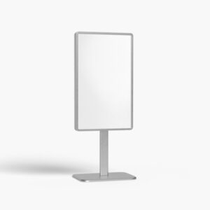 Mockup : Panneau Affichage 03