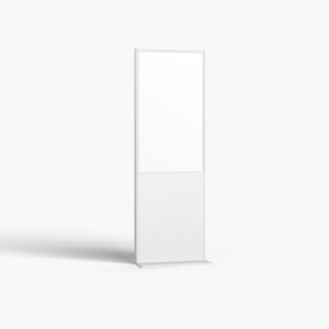 Mockup : Panneau Affichage 05