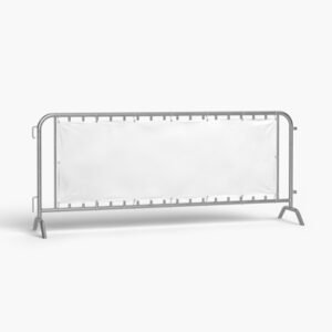 Mockup : Panneau Affichage 11