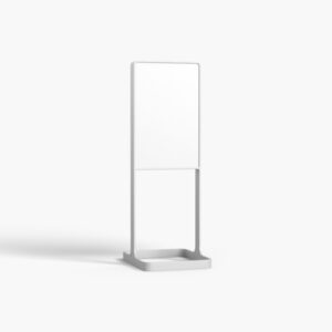 Mockup : Panneau Affichage 13