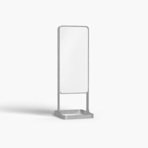 Mockup : Panneau Affichage 14