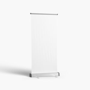 Mockup : Panneau Affichage 15