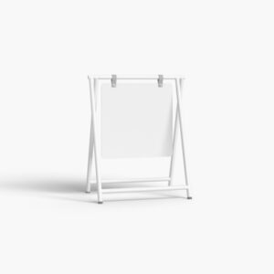 Mockup : Panneau Affichage 16