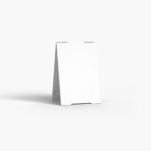 Mockup : Panneau Affichage 19