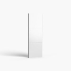 Mockup : Panneau Affichage 22