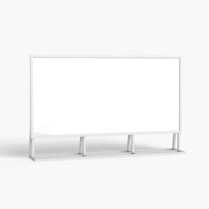 Mockup : Panneau Affichage 29