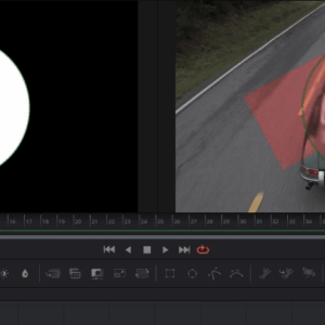 Masquages et Rotoscoping avec DaVinci Resolve (PDF)
