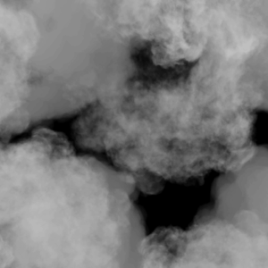 Pack « VFX Fumée »