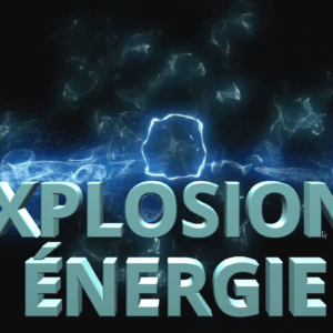 Explosions Énergie