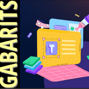 Gabarit BT – Espace