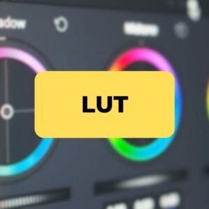 Pack 1700 LUTs pour DaVinci Resolve