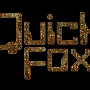 Fonte « Circuit »