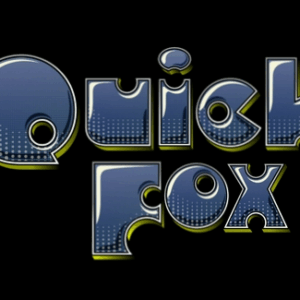 Fonte « Comics »