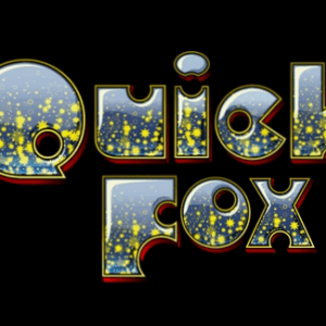 Fonte « Festive »