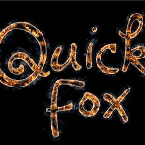 Fonte « Fournaise »