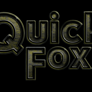 Fonte « Or noir »