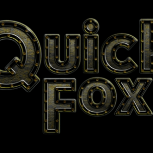 Fonte « Rivets »