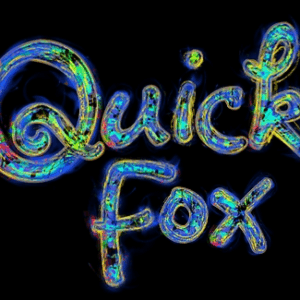 Fonte « Tableau »