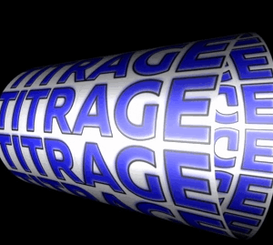 Titrage cinétique 18