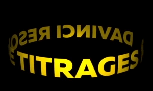 Titrage cinétique 33