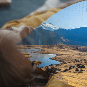 Collection de mattes pour transitions