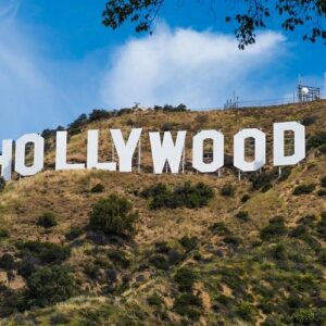 Hollywood, Hollywood