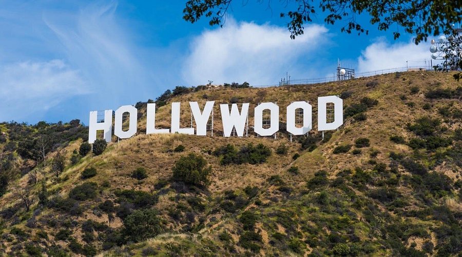 Hollywood, Hollywood