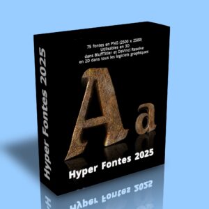 Hyper Fontes 2025