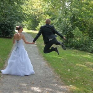 Mariages 2025 avec DaVinci Resolve 20