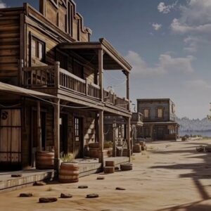 SuperProd – Braquage à Studio City