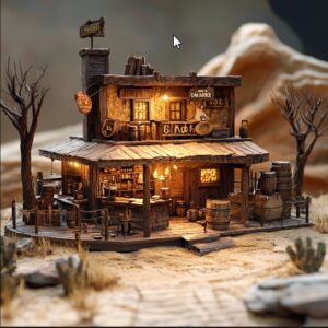 Studio City – 1 (Pack de ressources)