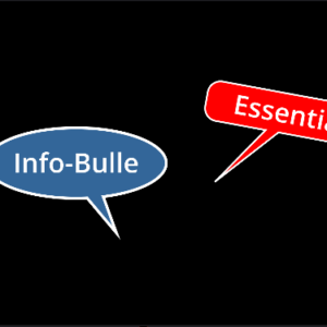 Infos Bulles
